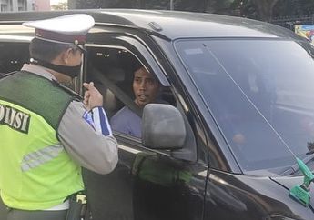 Info Mazeeh! Ada Razia, Polda Metro Jaya Mulai Hari Ini Laksanakan Operasi Keselamatan Jaya 2022