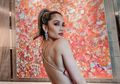 Cinta Laura Pamerkan Gaya Makeup Favoritnya, Netizen: Keliatan Tua!