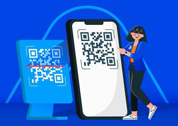 Cara Deposit Saldo Via QRIS Tanpa Biaya Admin di Semua Bank