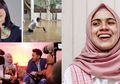 Berita Terpopuler: Tamara Geraldine Tunjukkan Rumahnya yang Ikut Kebanjiran hingga Kediaman Nycta Gina yang Terendam Banjir saat Ditinggal ke Luar Kota