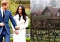 Ingin Habiskan Waktu di Restoran Mewah, Kedatangan Pangeran Harry dan Meghan Markle Justru Ditolak Oleh Pemilik! Kenapa?