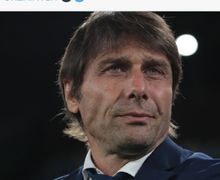 Rumor Transfer - Antonio Conte ke Arsenal, Mikel Arteta Diujung Tanduk