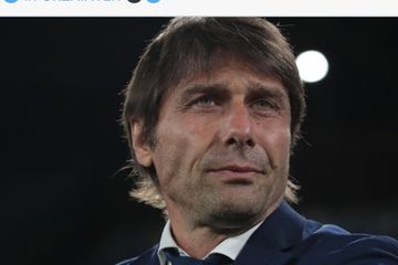 Rumor Transfer Antonio Conte Ke Arsenal Mikel Arteta Diujung Tanduk Semua Halaman Bolastylo Bolasport Com