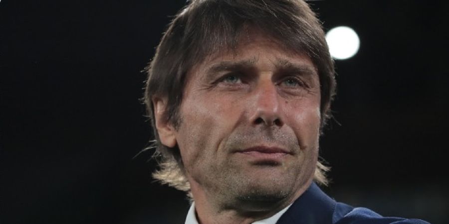 CEO Inter Milan Sebut Conte Bakal Bertemu Presiden Klub untuk Bahas Kontrak