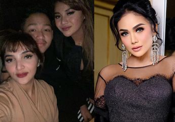 Ekonomi Anang dan Ashanty Terpuruk, Aurel dan Azriel Justru Beri Jawaban Tak Terduga Saat Diminta Tinggal Bareng Krisdayanti, sang Ibu Sambung: Hati Dia Pasti Hancur