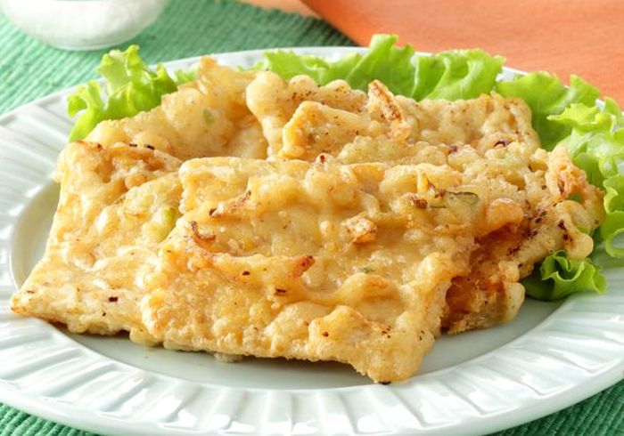 Begini tiga trik untuk membuat tempe goreng renyah.