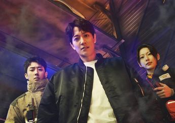 Baru Tayang! Ini Sinopsis Drama Serial The First Responders di SBS
