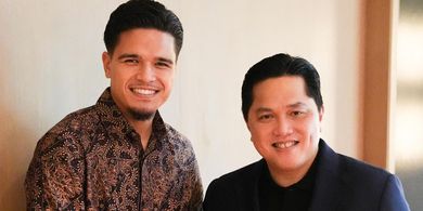 Tabiat Netizen Indonesia Dibongkar, Ragnar Oeratmangoen Curhat Begini ke Media Belanda