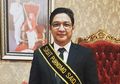 Kerap Tampil di Depan Ribuan Orang, Pasha Ungu Tetap Gugup saat Berhadapan dengan 7 Orang Penguji Skripsinya