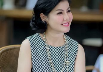 Bukan Hanya Pintar Lukis, Ibunda Bams Ex 'Samson' Jago Bikin Kue! Resepnya Bikin Penasaran