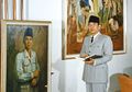 Rela Korbankan Peluang Indonesia Lolos ke Piala Dunia, Inilah Deretan Perjuangan Bung Karno dalam Membela Palestina, Tak Melirik Saat Diberi Ucapan Selamat oleh Israel