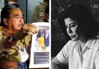 Mengelak Dituduh Selingkuh, Desiree Tarigan Bongkar Fakta Mencengangkan Dibalik Foto Bersama Pria yang Dibongkar Hotma Sitompul