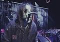 Ditanya Soal Balik Lagi ke Slipknot, Chris Fehn: 'Suatu Hari Nanti'