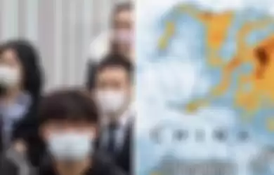 Inilah 11 Mitos Virus Corona yang Tak Perlu Dipercaya