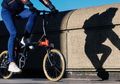 Bikin Malu! Dibuat Gratis dari Donasi Covid-19, Sebuah Sepeda Brompton Dicuri dan Ditemukan di Indonesia