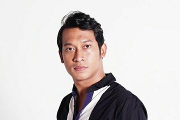 Aktor Ade Firman Hakim
