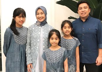 Tetap Cantik Kinyis-kinyis hingga Makin Cantik Paripurna Usai Naik Tahta Jadi Permaisuri Sang Jutawan, Begini Kabar Terbaru Alya Rohali yang Tinggal di Rumah Mewah Bak Hotel Bintang 5, Ruang Makannya Langsung Jadi Sorotan!