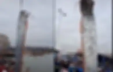Sering Terjadi Gempa di Indonesia, Benarkah Ikan Ini Bisa Deteksi Gempa Bumi?