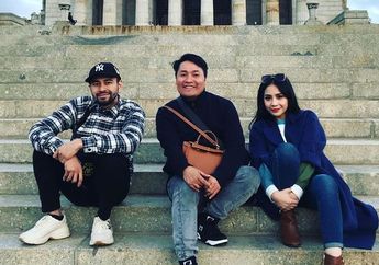 Kesal dengan Raffi Ahmad, Merry yang Sudah 13 Tahun Bekerja Jadi Asisten Pribadi Bongkar Perlakuan Semena-mena sang Bos pada Nagita Slavina: Gak Pernah Mikirin Istri!