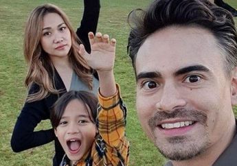 Tak Sampai Hati Liat Noah Jadi Yatim, BCL Ungkap Tak Terima Anaknya Nggak Punya Bapak: Gue Merasa Marah, Itu Susah Banget Gue Terima