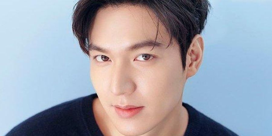 Hal yang Patahkan Aktor Korea, Lee Min Ho Jadi Pemain Sepak Bola