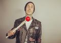 Anaknya Digoda Drummer Echosmith, Travis Barker: Gue Merasa Jijik