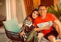 Bercinta Kian Membara Berkat Ramuan Madura ala Anang Hermansyah
