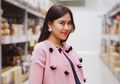 Berniat Kembali Langsing Pasca Lahiran Anak Kembar, Syahnaz Unggah Foto Pakai Korset Untuk Kecilkan Lingkar Perut dan Pinggang