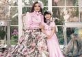 Sosok Kedua Anak Krisdayanti Tak Datang di Pernikahan Aurel Hermansyah, Arsy Beri Pertanyaan pada Ashanty: Nggak Ada Kakak Amora?