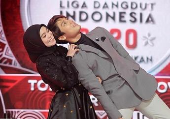 Ngakunya Cuma Teman, Lesty Kejora dan Rizky Billar Justru Kepergok Sudah Persiapkan Hal Ini, Inul Daratista: Kayaknya Bentar Lagi