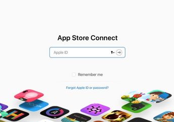 Sambut WWDC, App Store Connect Update Tampilan Baru & Lebih Responsif