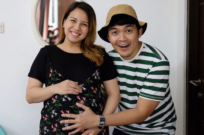 Tips Memilih Baju Ibu Hamil, Perhatikan 5 Poin Ini Sebelum Belanja Agar