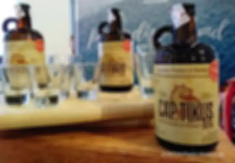 Dari Cap Tikus Hingga Arak Bali, Kisah Miras Lokal 'Berlomba' Menembus Pasar Global
