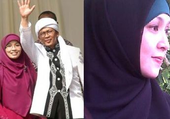 Pantas Tak Khawatir Meski Kini Hidup Mandiri, Nasib Teh Ninih Usai Digugat Cerai Bak Bumi dan Langit dengan Istri Muda Aa Gym yang Bisnisnya Bangkrut, Diam-diam Miliki Pabrik Uang dari Usahanya Ini
