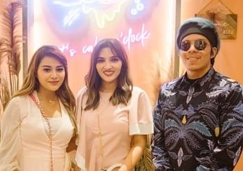 Atta Halilintar Dekat dengan Aurel Hermansyah, Ashanty Ungkap Sosok sang Youtuber di Matanya