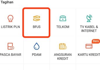 Cara Bayar Iuran BPJS Kesehatan di Shopee, Mudah Cuma Modal Internet!
