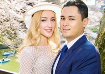 Rela dapat Bogem Mentah dari Bambang Trihatmodjo Setelah Ikut Halimah Tabrak Pagar Rumah Mayangsari, Panji Trihatmodjo Kini Nikahi Bule dengan Silsilah Mencengangkan, Tak Kalah dari Keluarga Cendana!
