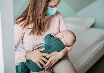 Desa Regunung: Bayi-bayi Harus Digendong Orang Tua Ketika Magrib Tiba