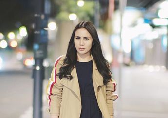 Tenteng Tas Rp 32 Juta yang Terbuat dari Anyaman ke London, Momo Eks Geisha Ngaku Dilirik Ibu Mertua David Beckham: Ibu Victoria Tertarik dengan Tasku..