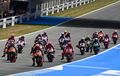 MotoGP Spanyol 2024 - Satu-satunya Penakluk Marquez di Moto2 Kembali, 25 Pembalap Berlomba di Jerez