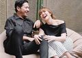 Di Waktu yang Sama Saat Gading Menangis Di Kafe, Ternyata Ini yang Dilakukan Gisel