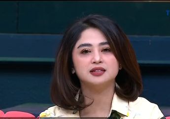 Dewi Perssik Mengucap Syukur Setelah Didugat Cerai Angga Wijaya Tanpa Alasan yang Jelas: Aku Berterima Kasih kepada Tuhan