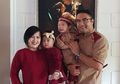 Salah Satu Anak Kembarnya Derita Kelainan Mata Sejak Lahir, Surya Saputra Berniat Daftarkan Putranya Kursus Musik, Ini Manfaat yang Bisa Ia Dapatkan
