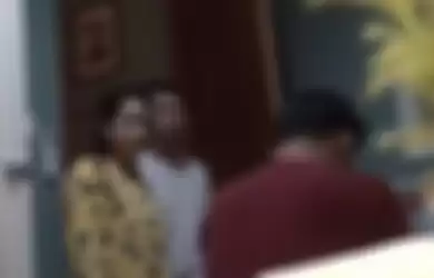 Nagita Slavina usir pengasuh Rafathar, Mbak Lala