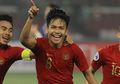 Gelandang Timnas U-19 Indonesia Buka-bukaan Soal Percintaan, Begini Penjelasannya