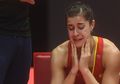 Carolina Marin Gagal Juara di Indonesia Masters, Wasit Minta Maaf