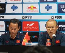 Strategi Pelatih Timnas Vietnam Terungkap,Ternyata Lakukan Ini untuk Perkuat Tim