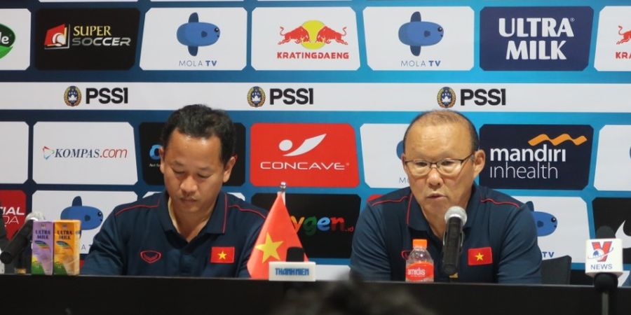 Jelang Final SEA Games - Vietnam Bungkam, Indonesia Wajib Waspada Kejutan 