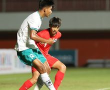 Hasil Piala AFF U-16 2022 - Dibantai 9-0, Nestapa Singapura di Balik Bahagia Indonesia