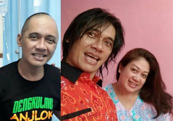 Komunitas Moge Berniat Buat Charity untuk Agung Hercules, Sang Istri: Kita Butuhnya Dukungan dan Doa